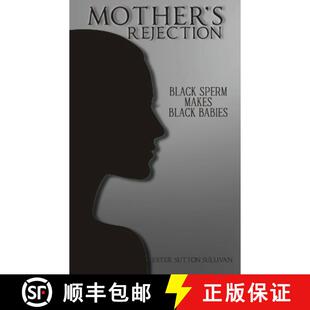 Mother Makes 9798890313638 Sperm 4周达 Black Rejection
