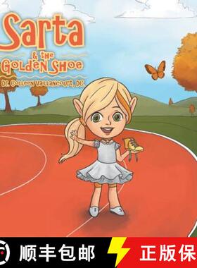 预订 Sarta & the Golden Shoe [9781982207595]