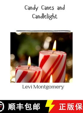 预订 Candy Canes and Candlelight [9789916909614]