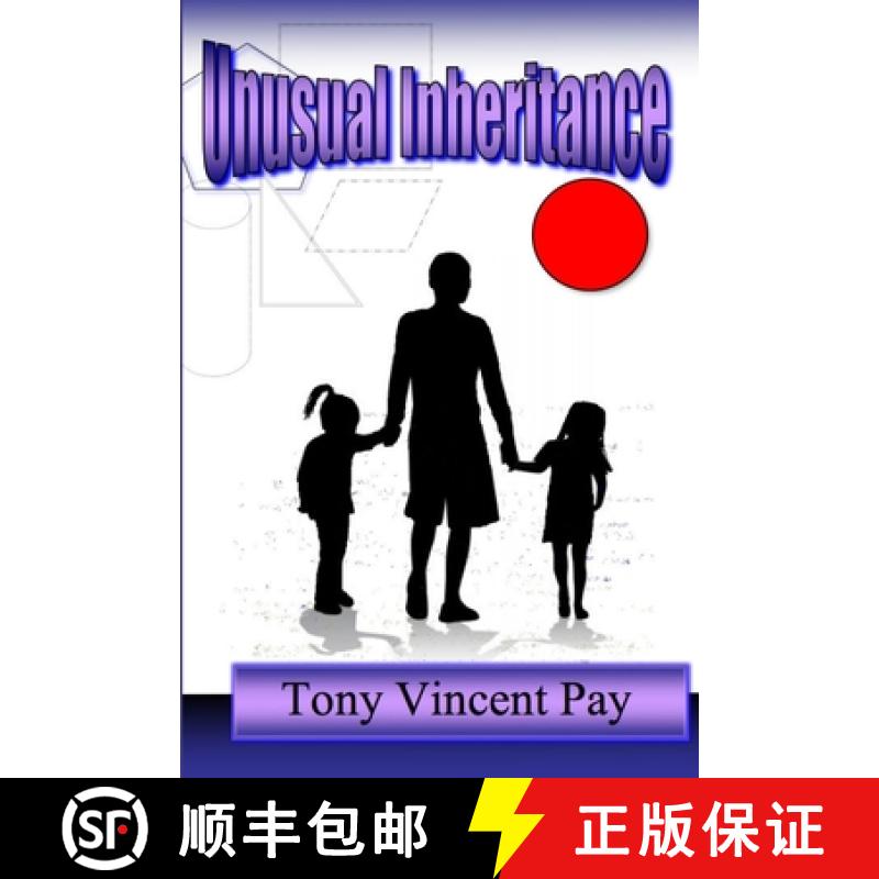 【4周达】Unusual Inheritance [9781312177413]