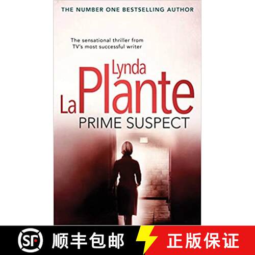 【3-4周达】Prime Suspect: The spine-tingling thriller behind the hit TV series [9781471100215]