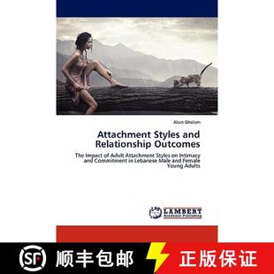 Outcomes and Relationship 9783844386547 Attachment 预订 Styles