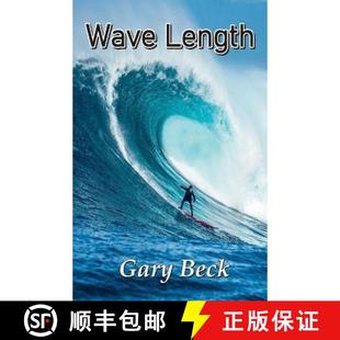 Length Wave 4周达 9789390202287