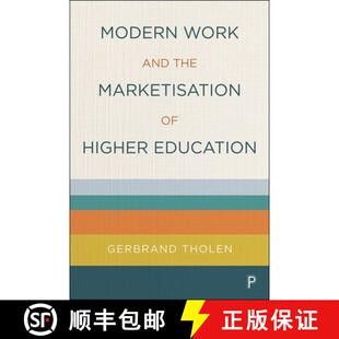 Higher 9781447355274 Modern the Marketisation and 3周达 Work Education