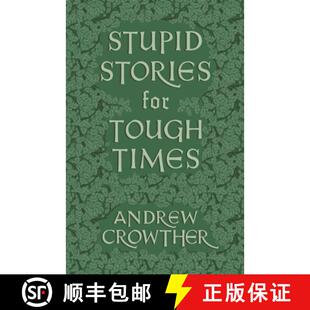 Stupid Stories for Times 4周达 Tough 9781804471111