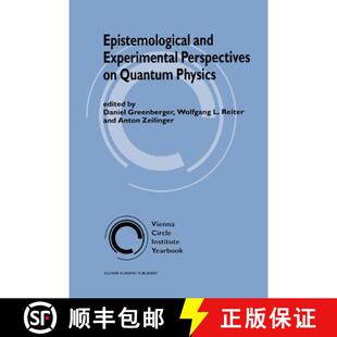 Perspectives 9789048153541 4周达 Physics Quantum Experimental and Epistemological