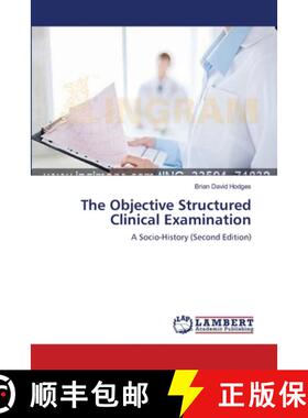 【3-4周达】The Objective Structured Clinical Examination [9783838301815]