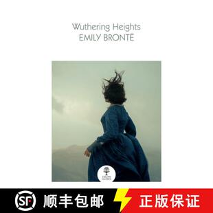 Heights Wuthering 4周达 9780008542146