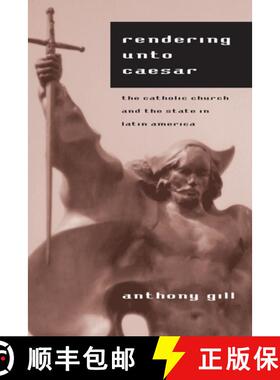 【3-4周达】Rendering Unto Caesar [9780226293851]