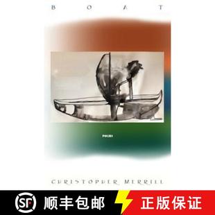 9781936797387 Poems Boat 预订
