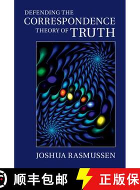【3-4周达】Defending the Correspondence Theory of Truth [9781107057746]