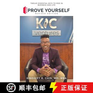 Yourself Keys Prove and 9781665738996 Business Twelve 4周达 Rise Essential Life