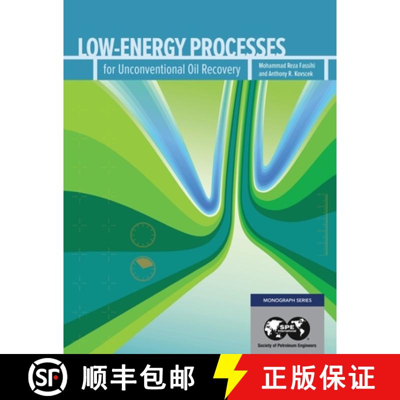 【2-3周达】Low-Energy Processes for Unconventional Gas Recovery [9781613994757]