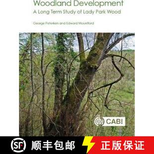Lady Woodland Development Park 9781780648651 Term Long Study 4周达 Wood