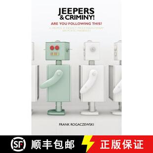 Ars Jeepers Smart ... You This? Proletarian Following 9780982564790 Criminy And Inexact Are Poetic Helpful 预订