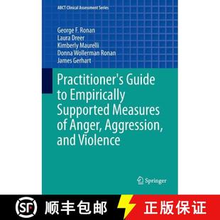 Aggression 4周达 Guide Empirically Anger and Practitioner Measures Supported 9783319002446 Violence