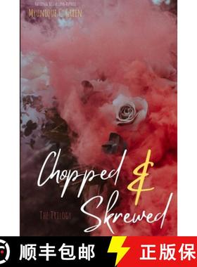 【3-4周达】Chopped & Skrewed [9781312970991]