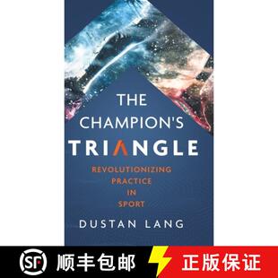 9780228837398 The Triangle Revolutionizing 4周达 Champion Sport Practice