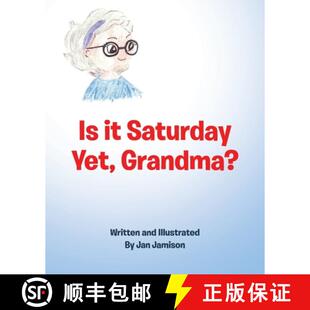 Saturday Grandma? 4周达 Yet 9798891122413