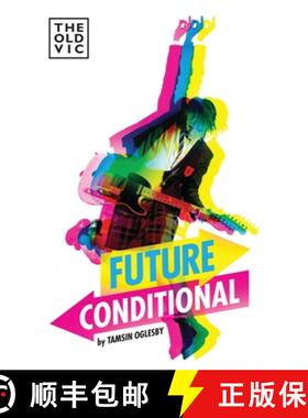 预订 Future Conditional [9781783199198]