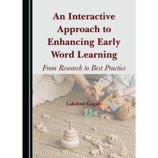 Approach From Word Enhancing Interactive 预订 Early 9781527576070 Practice Learning Research Best