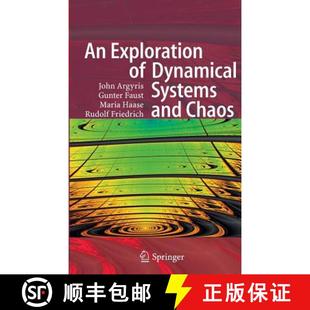 Enlarged 4周达 Exploration Systems Revised Second Completely Chaos and 9783662460412 Edi... Dynamical