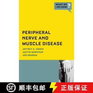 Peripheral Nerve and Disease 3周达 Muscle 9780195375367