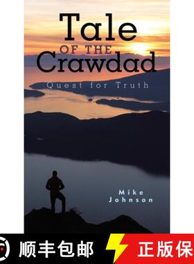 【3-4周达】Tale of the Crawdad: Quest for Truth [9781489723154]