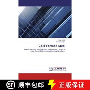 9786200653208 预订 Steel Formed Cold