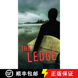 9781459824614 Ledge The 预订