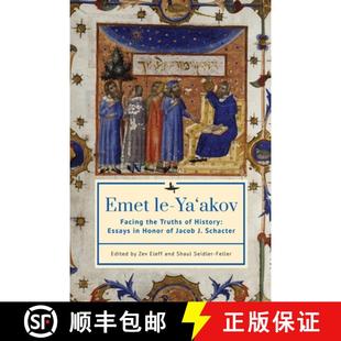 Honor the Facing Essays akov 9798887193120 Schacter Emet 4周达 History Jacob Truths