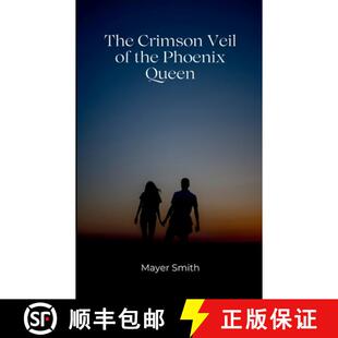 9784240556701 3周达 Queen Phoenix the Veil Crimson The