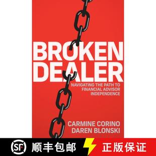 9781642256550 the Financial Path Independence 4周达 Broken Dealer Advisor Navigating