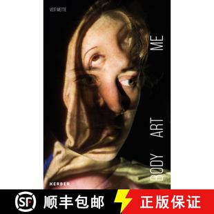 Veit Mette BODY 4周达 ART 9783735609014