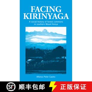 Kirinyaga Facing 4周达 9781853392535