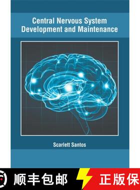 【3-4周达】Central Nervous System Development and Maintenance [9781632427243]