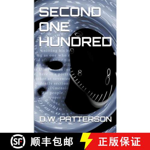 【3-4周达】Second One Hundred [9798223198222]