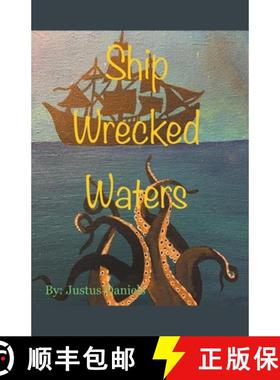 预订 Ship Wrecked Waters [9798223826439]