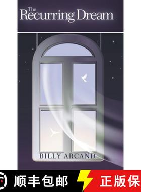 【3-4周达】The Recurring Dream [9781639031238]