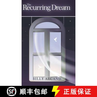 【3-4周达】The Recurring Dream [9781639031238]