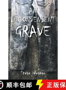 【3-4周达】An Inconvenient Grave [9781839759277]