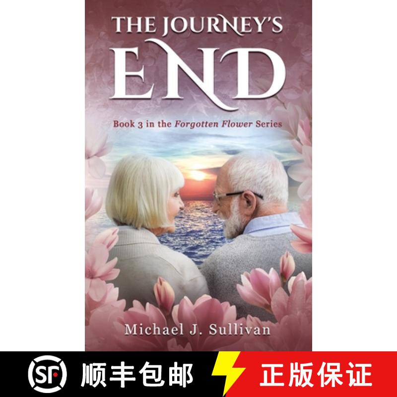 【2-3周达】The Journey's End [9781954000162]