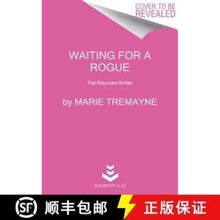 Rogue 9780062747426 4周达 Brides Reluctant The for Waiting