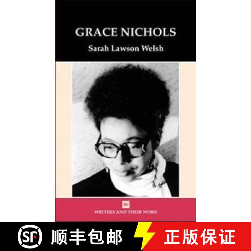 【3-4周达】Grace Nichols [9780746309551]