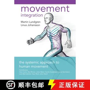 Systemic 9781623174651 4周达 Human Approach The Integration Movement