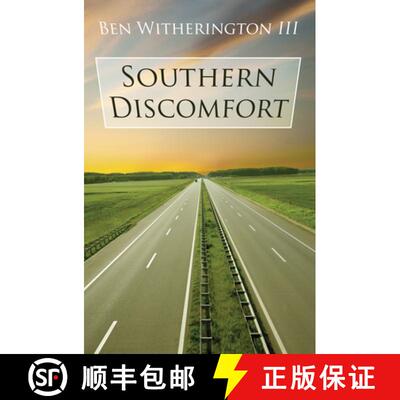 【3-4周达】Southern Discomfort [9781498291026]