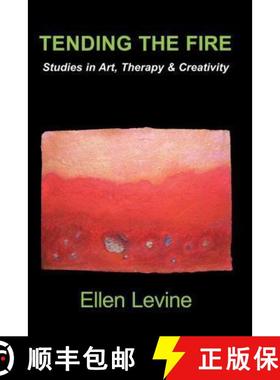 预订 Tending the Fire [9780968533024]