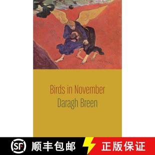 November 4周达 9781848618589 Birds