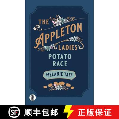 【3-4周达】The Appleton Ladies' Potato Race [9781760623388]