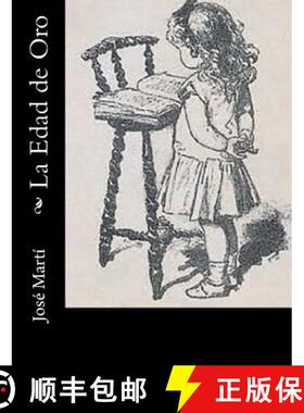 预订 La Edad de Oro [9781490515618]